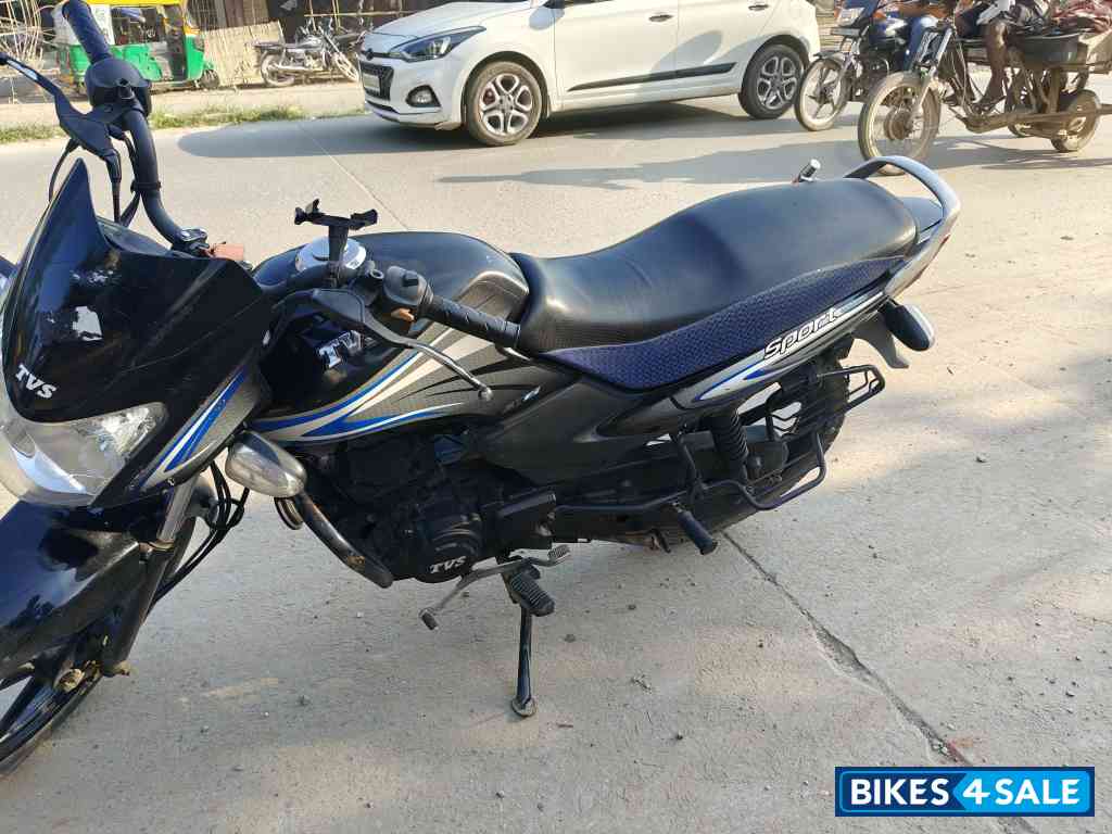 TVS Sport