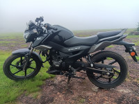 TVS Raider 125