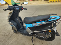 TVS NTORQ 125 Race Edition BS6