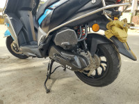 TVS NTORQ 125 Race Edition BS6