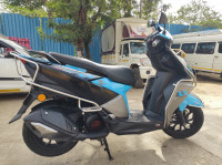 TVS NTORQ 125 Race Edition BS6