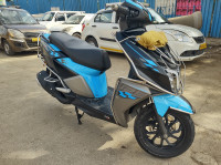 TVS NTORQ 125 Race Edition BS6