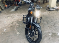 Royal Enfield Meteor 350 Stellar