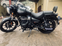 Royal Enfield Meteor 350 Stellar