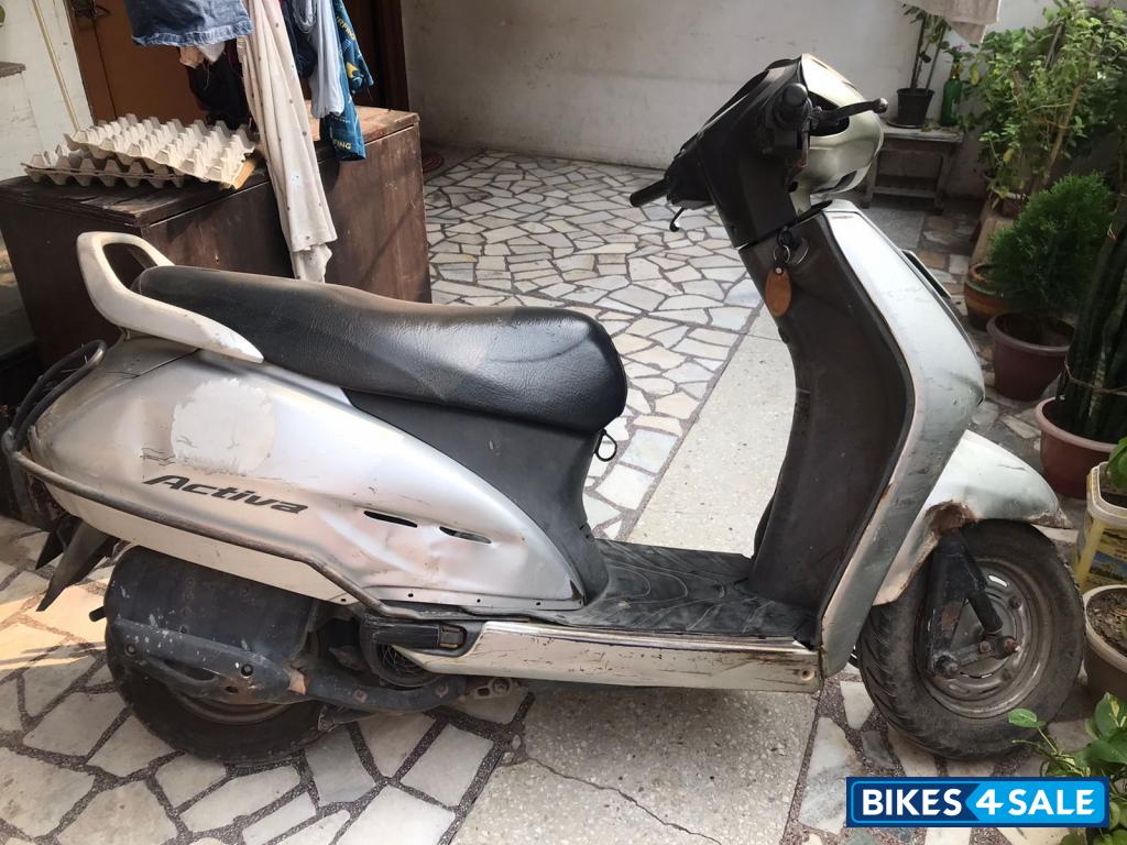 Honda Activa