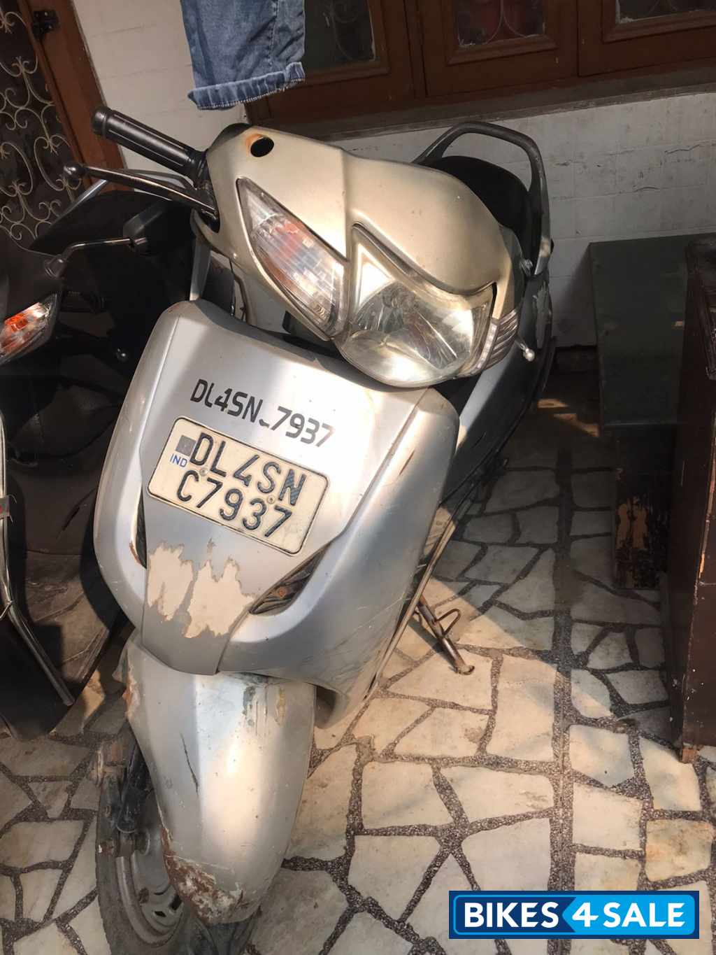 Honda Activa