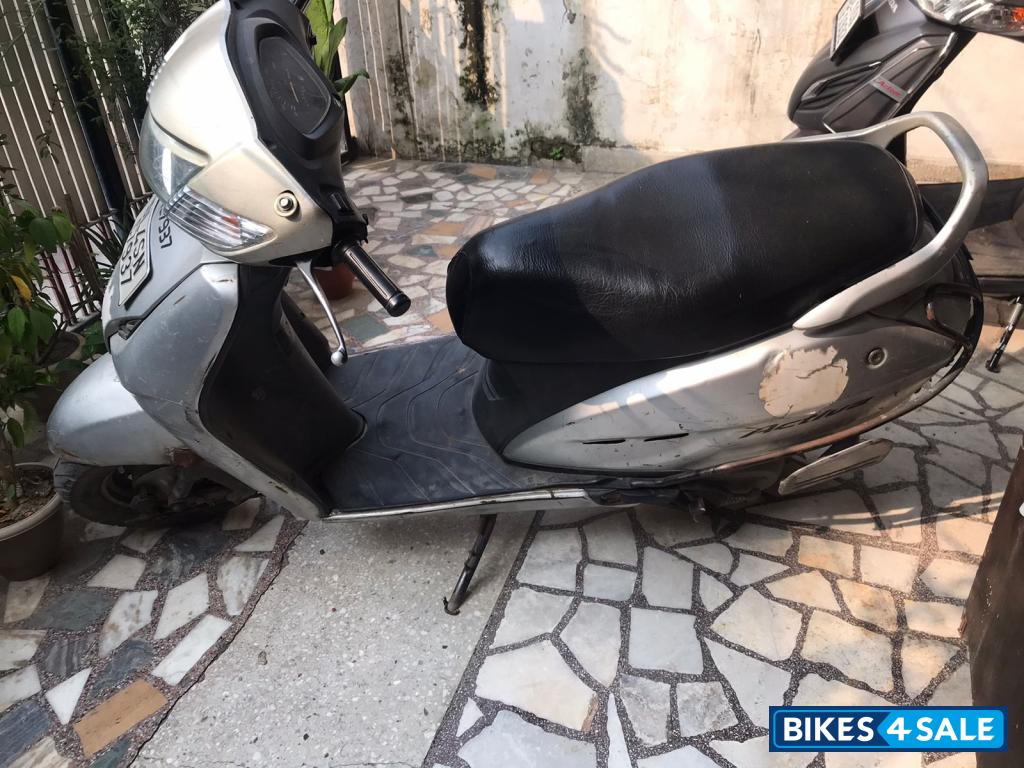 Honda Activa