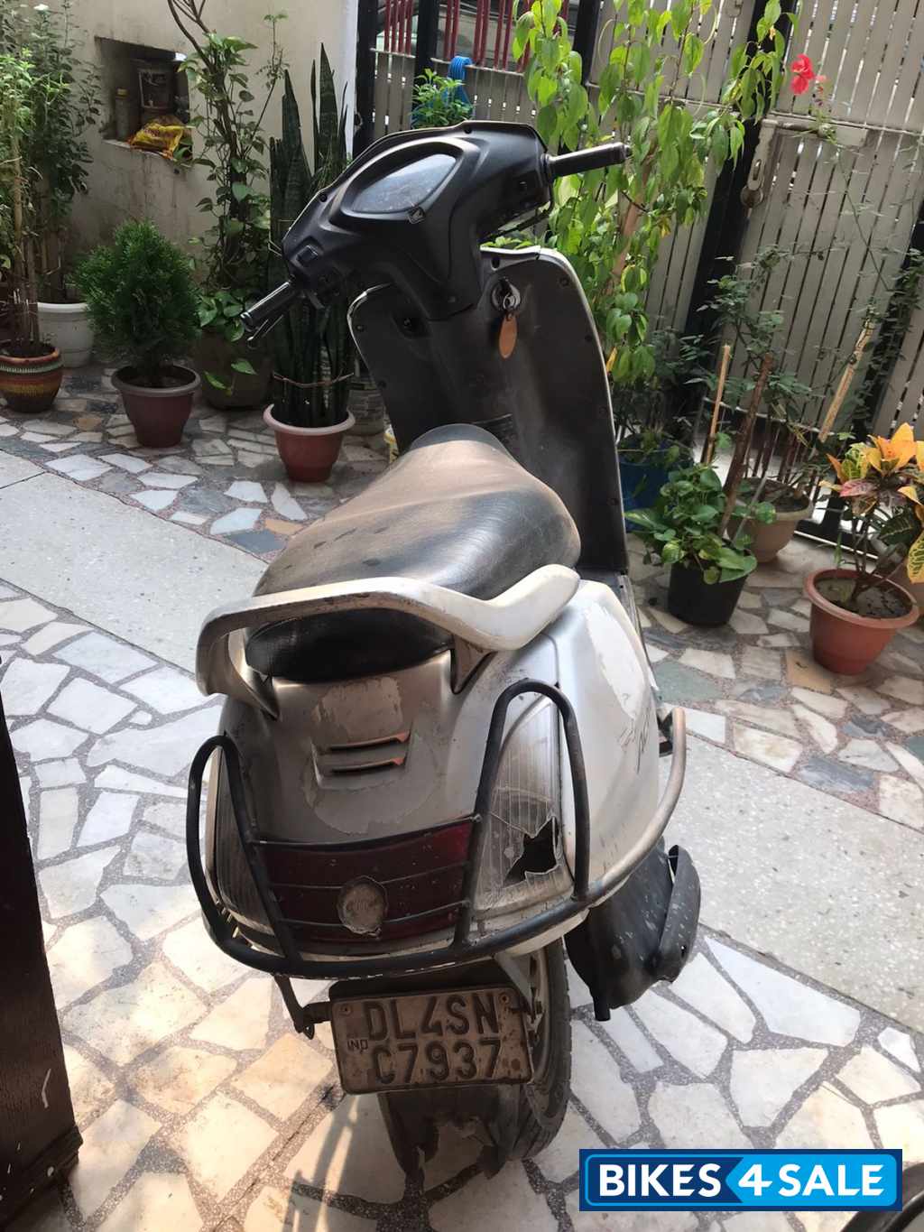 Honda Activa