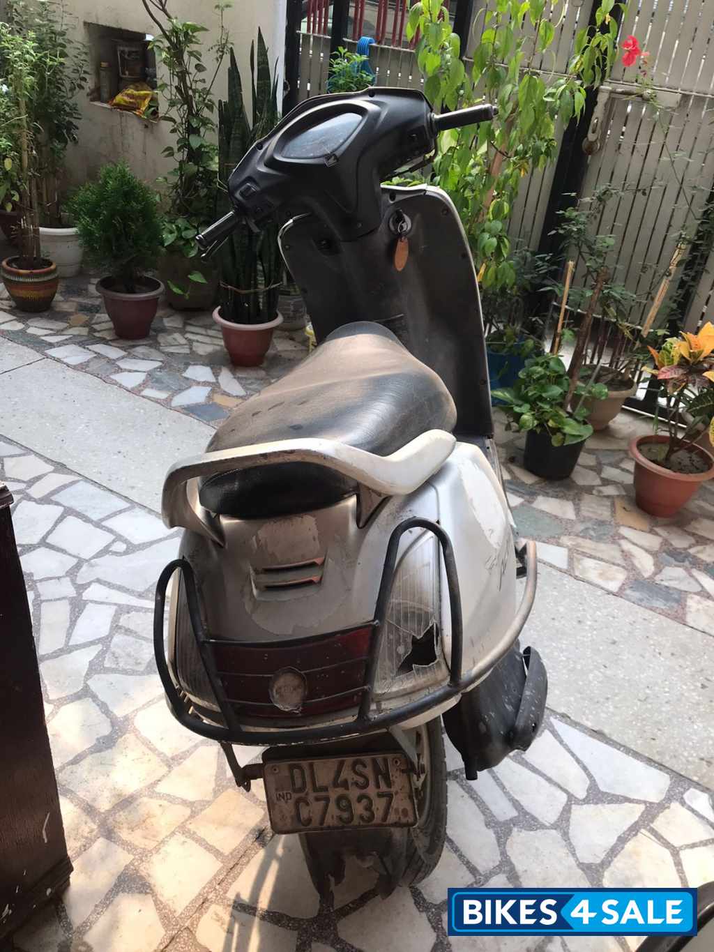Honda Activa