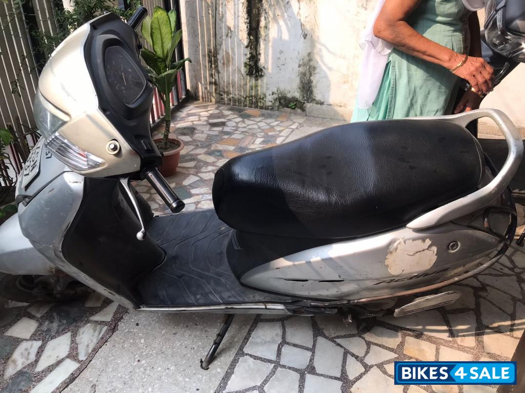 Honda Activa