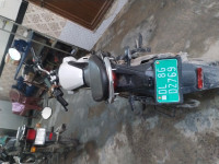 Mist Gray Revolt RV 400