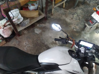 Mist Gray Revolt RV 400