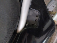 Mist Gray Revolt RV 400