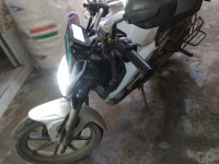 Mist Gray Revolt RV 400