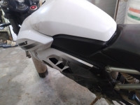 Mist Gray Revolt RV 400