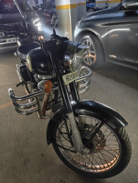 Royal Enfield Classic 500