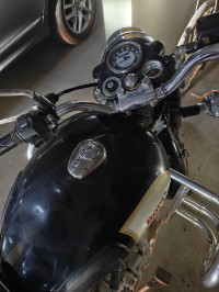 Royal Enfield Classic 500