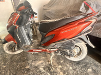 Honda Grazia 125 BS6