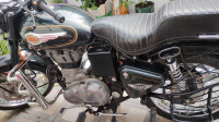 Royal Enfield Bullet 500 2018 Model