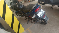 Honda Livo Disc