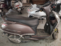 TVS Jupiter SmartXonnect Disc 2024 2024 Model