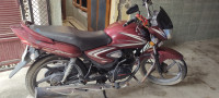 Mehroon Honda Shine 125 Drum