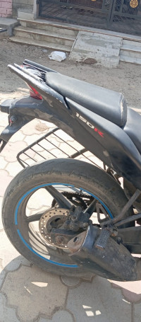 Honda CBR 150R