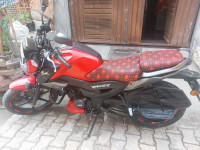 TVS Raider 125