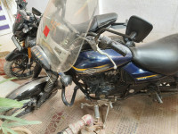 Bajaj Avenger Street 150 2017 Model