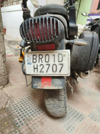 Bajaj Avenger Street 150