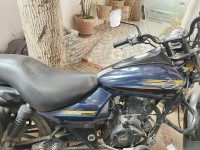 Bajaj Avenger Street 150