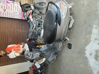 Hero Maestro Edge 125 2017 Model