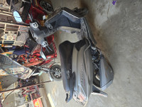 Hero Maestro Edge 125