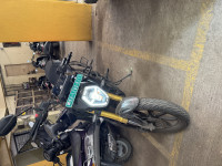 Revolt RV400 Stealth Black Limited Edition 2023 Model