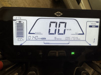 Black Revolt RV400 Stealth Black Limited Edition