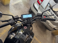 Black Revolt RV400 Stealth Black Limited Edition