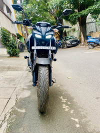 Yamaha MT-15