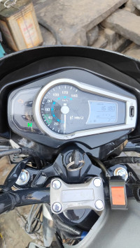 Green Hero Glamour BS6