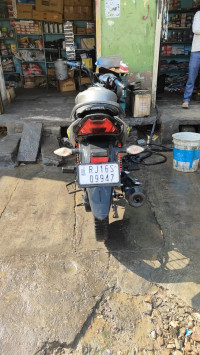 Green Hero Glamour BS6