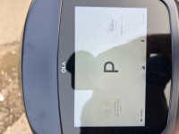 Navy Blue Ola S1 Pro