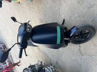 Navy Blue Ola S1 Pro