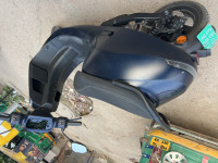 Navy Blue Ola S1 Pro