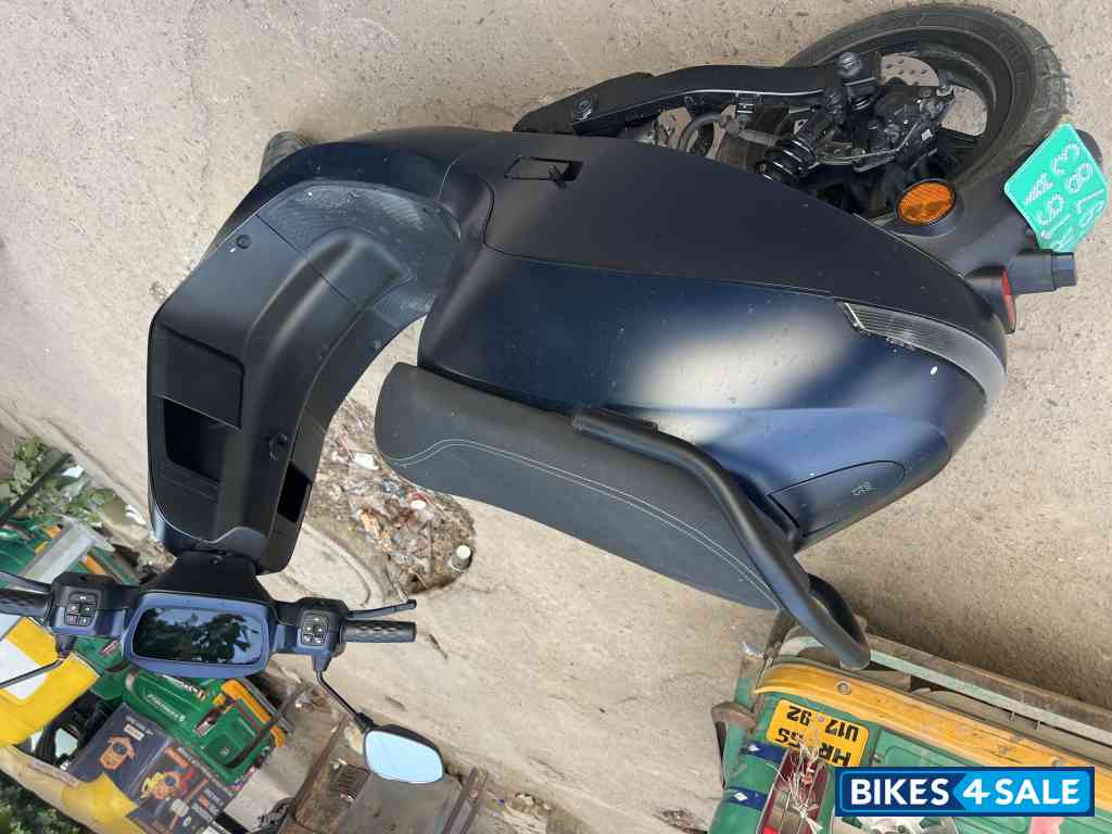 Navy Blue Ola S1 Pro