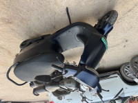 Navy Blue Ola S1 Pro