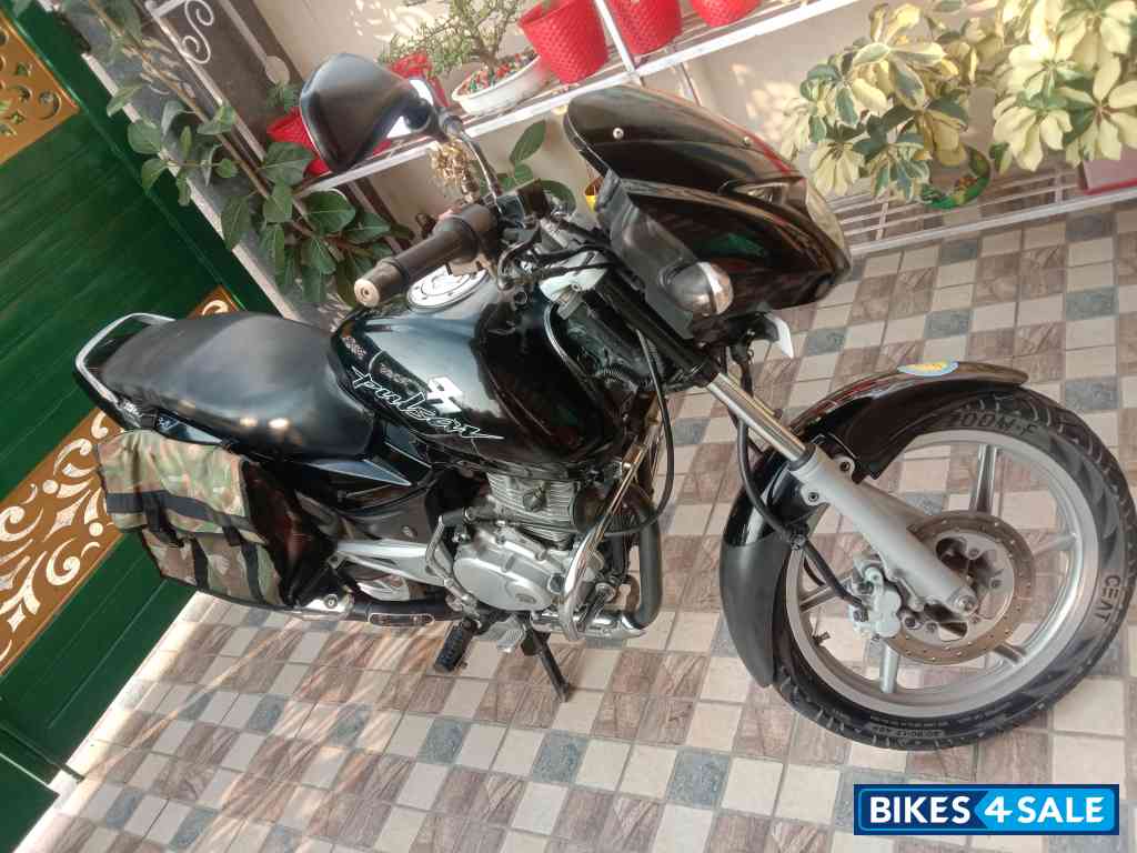 Bajaj Pulsar 150