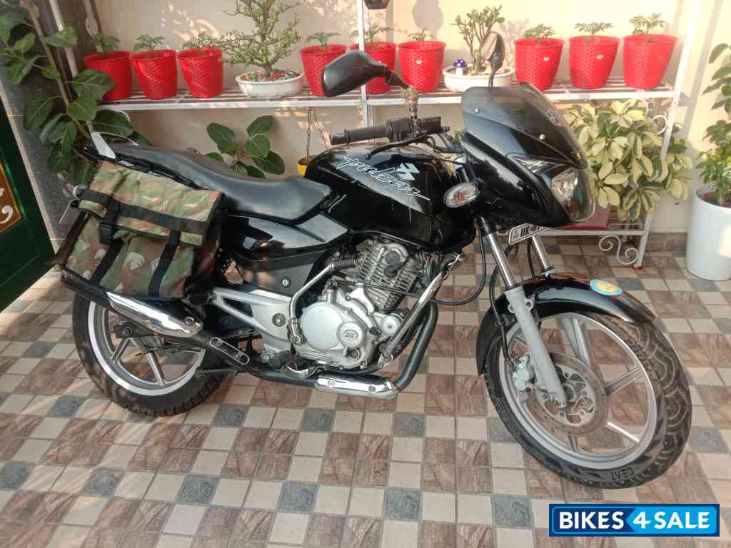 Bajaj Pulsar 150