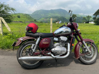 Jawa Jawa BS6 2021 Model