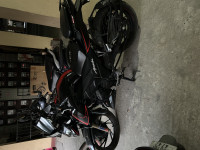 TVS Apache RTR 200 4V  Model