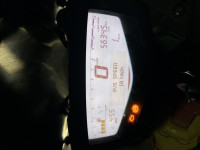 TVS Apache RTR 200 4V