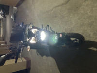 TVS Apache RTR 200 4V